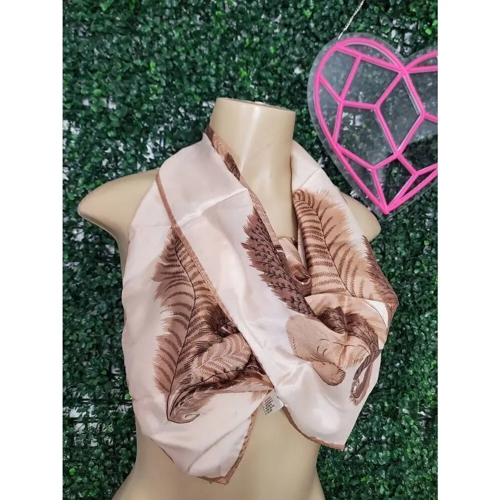 Paoli scarf